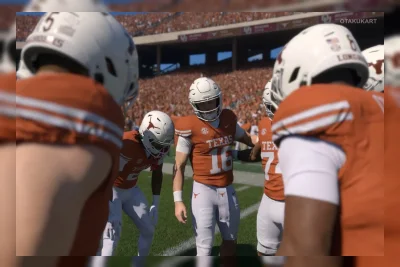 EA Hapus Progres Berbayar di College Football 27 Usai Protes Pemain