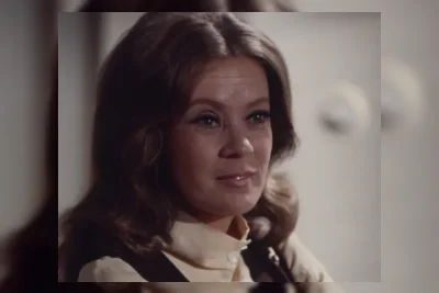 Antoinette Bower, Aktris Star Trek dan The Twilight Zone, Meninggal di Usia 93