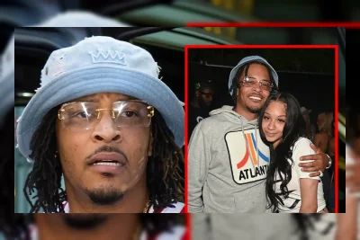 T.I. Buka Suara soal Kontroversi Komentar Keperawanan Putrinya