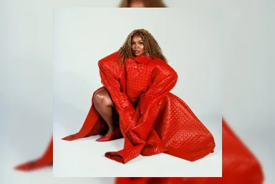 Lizzo Buka Suara soal Kontroversi, Ketenaran, dan Awal Baru