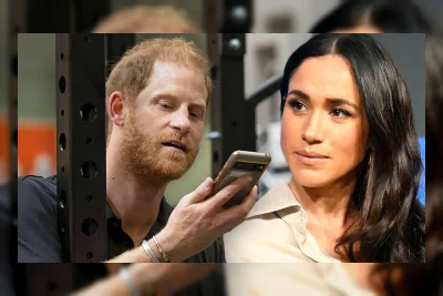 Harry Tampak Ceria di Invictus Games Meski Meghan Batal Hadir