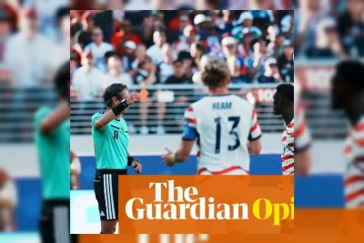 FIFA Dituding Ancam Kredibilitas Olahraga Usai Intervensi Sanksi Balogun