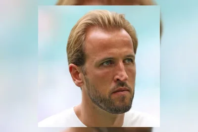 Harry Kane Dikritik Setelah Akui Bermain Golf dengan Donald Trump