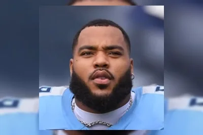 Titans Ubah Rotasi Lini Pertahanan untuk Lindungi Jeffery Simmons