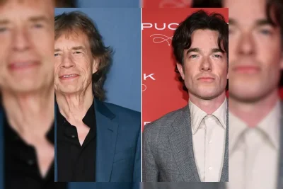 Mick Jagger Bicara soal Dampak Psikologis Ketenaran di Industri Hiburan