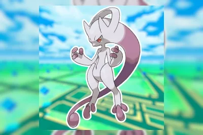 Pokemon Go Hadirkan Mega Mewtwo Y Raids dan Kode Promo Gratis