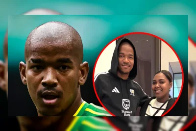 Pasangan Jayden Adams Unggah Pesan Cinta Sebelum Piala Dunia