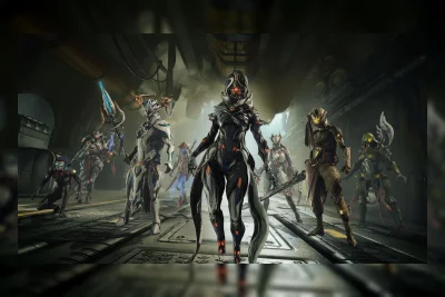 Pemimpin Warframe Sebut 'Kematian' Destiny 2 sebagai Kabar Buruk bagi Semua