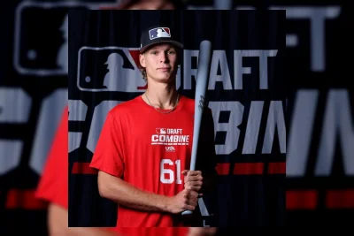 Texas Rangers Pilih Pitcher Brody Bumila di MLB Draft Meski Cedera Siku
