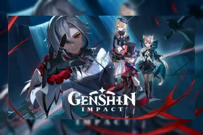 5 Game RPG Gratis di Android dan iOS dengan Kualitas Grafis Memukau