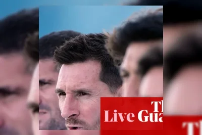 Argentina Hadapi Swiss di Perempat Final Piala Dunia