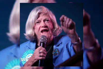 Polisi Tangkap Pria 28 Tahun di South Yorkshire Terkait Pembunuhan Ann Widdecombe