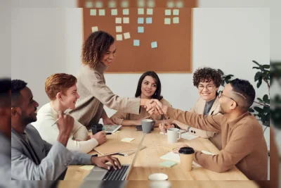 5 Langkah Strategis HR Hadapi Era AI ala CEO PEEPL dan Jobstreet by SEEK