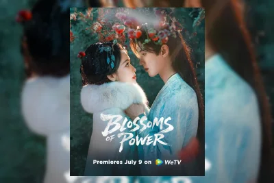 6 Drama China Terbaru WeTV: Zhang Linghe hingga Meng Ziyi
