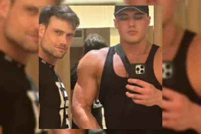 Influencer Kebugaran AS Connor Murphy Tewas Tenggelam di Thailand