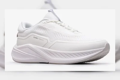5 Sepatu Kanky Warna Putih Mulai Rp160 Ribuan, Nyaman dan Stylish
