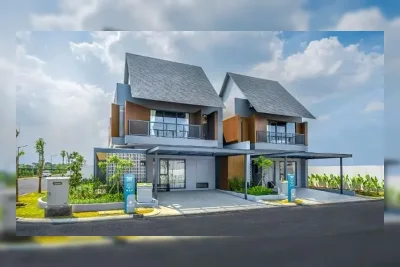 Summarcon Bandung Luncurkan Ivora Grande, Hunian Fleksibel Mulai Rp2,4 Miliar