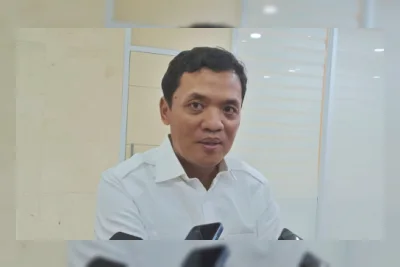Habiburokhman Ungkap Dugaan Masih Ada 'Bunker' Baru dalam Kasus Febrie Adriansyah