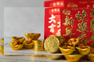Shio Apa yang Kaya? Ini Rahasia Kekayaan Menurut Zodiak Cina