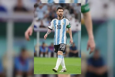 Argentina vs Inggris di Semifinal Piala Dunia 2026: Duel Klasik Penuh Sejarah