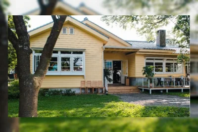 5 Warna Keberuntungan Rumah Menurut Feng Shui Sesuai Arah Mata Angin, Bikin Hoki Mengalir