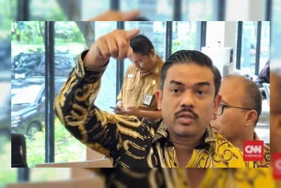 Menteri UMKM Pastikan Pendapatan Ojol Tak Turun dengan Skema Komisi 8%