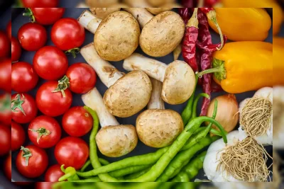 Harga Cabai Rawit Rp 61.900 per Kg, Bawang Merah Turun pada 12 Juli 2026