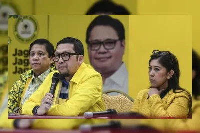 Golkar: DIM RUU Pemilu Belum Ada, Pembahasan Saja Belum Mulai