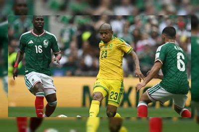 Kronologi Pemain Afsel Jayden Adams Ditemukan Tewas Usai Piala Dunia 2026