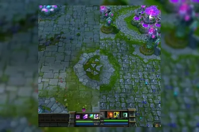 Riot Games Resmi Luncurkan Mode Klasik League of Legends