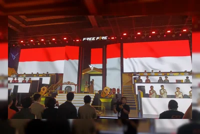 Link Live Streaming Moto3 Jerman 2026: Veda Ega Tampil