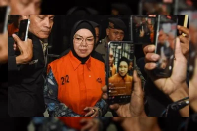 PDIP Tegaskan Kader yang Terjerat OTT KPK Langsung Dipecat