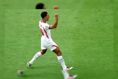 FIFA Buka Suara soal Kontroversi Gol Bellingham Diduga Kena Kabel