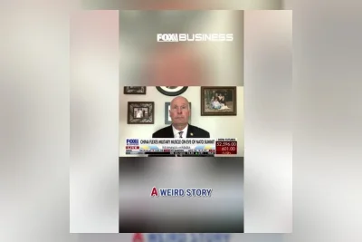 Beshear Desak McConnell Umumkan Detail Kesehatan Setelah Tiga Pekan Absen