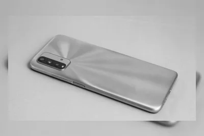 9 Rekomendasi HP Murah Tapi Bagus Mulai Rp1,5 Jutaan, Layar AMOLED dan 5G
