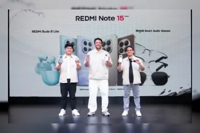 Rekomendasi HP Xiaomi RAM 8GB Harga Pelajar 2026