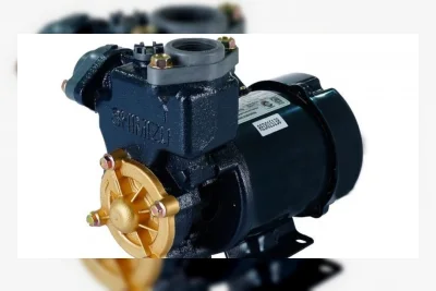 Spesifikasi dan Keunggulan Pompa Air Shimizu PS-128 BIT untuk Kebutuhan Air Rumah