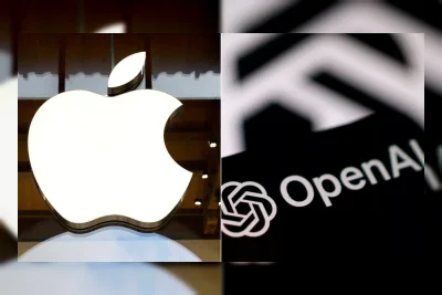 Apple Gugat OpenAI, Tuduh Curi Rahasia Dagang untuk Kembangkan Perangkat AI