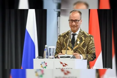 Tutup INNOPROM 2026, Indonesia Kantongi 13 Kerja Sama Industri dan Peluang Investasi Baru