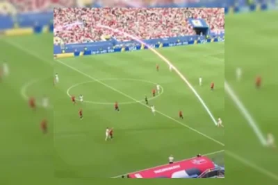 Kontroversi Gol Bellingham Picu Perdebatan soal Keadilan Pertandingan