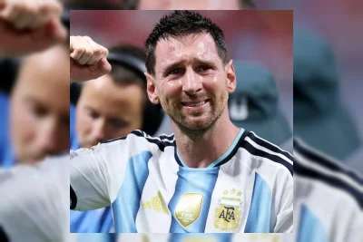 Argentina Hadapi Inggris di Semifinal Piala Dunia 2026