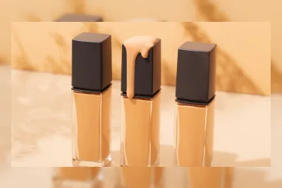 7 Foundation Full Coverage untuk Menutupi Flek Hitam, Hasil Flawless