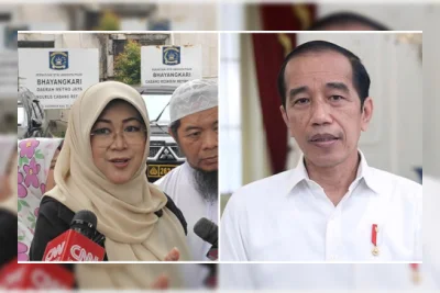 Kejanggalan Dakwaan dr. Tifa: Nama Roy Suryo Tercantum, Kronologi Laporan Jokowi Hilang