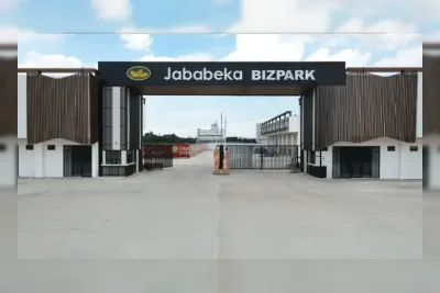 Bisnis Gudang Masih Moncer, Jababeka Bizpark Sold 270 Unit di 2026