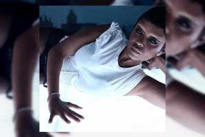 Kelela Padukan Shoegaze dan Dance di Album Baru 'New Avatar'
