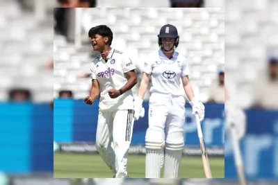 India Women Unggul 365 Run di Lord's, Heather Knight Umumkan Pensiun