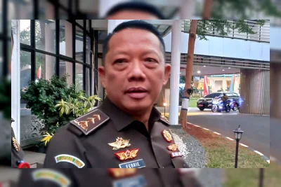 DPR Minta Seluruh Harta Febrie Adriansyah Diburu, Diduga Masih Banyak