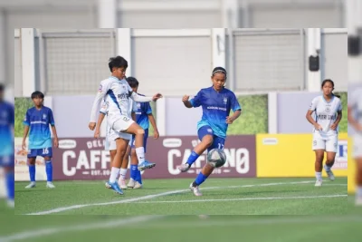Dominasi Jawa Barat: Persib Bandung dan Goal Aksis Cimahi Juara HLS All-Stars 2026