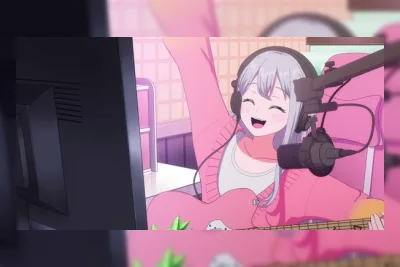 BanG Dream! YUME∞MITA: Ketika Band Virtual Hadapi Tantangan Internet