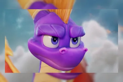 Spyro: A Realm Beyond Terkendala Waktu dan Anggaran untuk Ide-Ide Keren